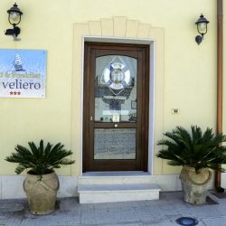 Bed And Breakfast Il Veliero